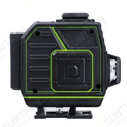 360° 8-16 Lines Green Laser Level Auto Self Leveling Horizontal Vertical Measure 360° 8-16 Lines Green Laser Level Auto Self Leveling Horizontal Vertical Measure