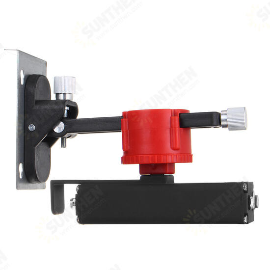 4-line Self-Level Laser Level 360 Degree Horizontal & Vertical Measuring Tool