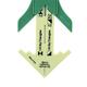 5 In 1 Sliding Gauge Measuring Sewing Tool Caliper Multi-Function Quilting Craft Tool 5 In 1 Sliding Gauge Measuring Sewing Tool Caliper Multi-Function Quilting Craft Tool