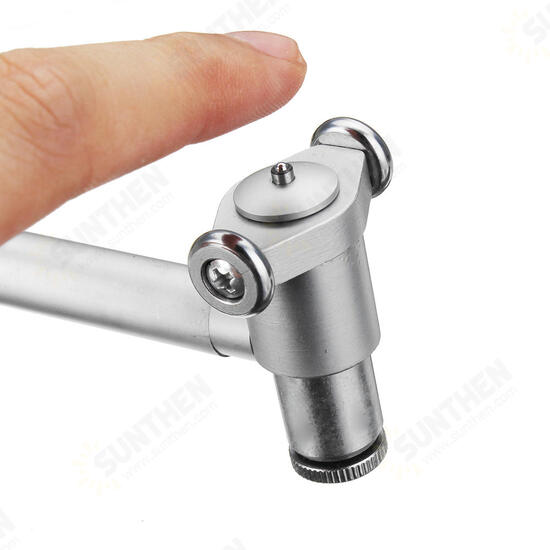 50-160mm/0.01mm Metric Dial Bore Gauge Cylinder Internal Small Inside Measuring Probe Gage Test Dial Indicator Measuring Tools 50-160mm/0.01mm Metric Dial Bore Gauge Cylinder Internal Small Inside Measuring Probe Gage Test Dial Indicator Measuring Tools
