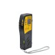 50 M Detection Distance Red Laser Level Crosshair Receiver Or Detector With Clamp
