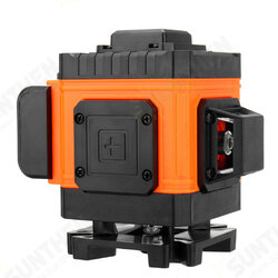 8/12/16 Line 360° Green Light Laser Level Horizontal Vertical Cross App Control 8/12/16 Line 360° Green Light Laser Level Horizontal Vertical Cross App Control
