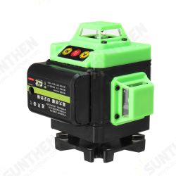 8/12/16 Line 360° Green Light Laser Level Horizontal Vertical Cross Measuring 8/12/16 Line 360° Green Light Laser Level Horizontal Vertical Cross Measuring