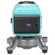 8/12/16 Line 360° Rotary Leveling Cross Measure Tool Green Laser Level Tool Kit with 2pcs Batteries 8/12/16 Line 360° Rotary Leveling Cross Measure Tool Green Laser Level Tool Kit with 2pcs Batteries