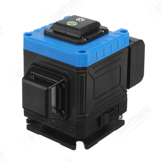 8/12/16 Line Laser Level Digital Self Leveling 360° Rotary Measuring Machine 8/12/16 Line Laser Level Digital Self Leveling 360° Rotary Measuring Machine