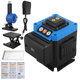 8/12/16 Line Laser Level Digital Self Leveling 360° Rotary Measuring Machine 8/12/16 Line Laser Level Digital Self Leveling 360° Rotary Measuring Machine