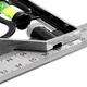 Adjustable 300mm Engineer Combination Try Square Set Right Angle Guide Adjustable 300mm Engineer Combination Try Square Set Right Angle Guide