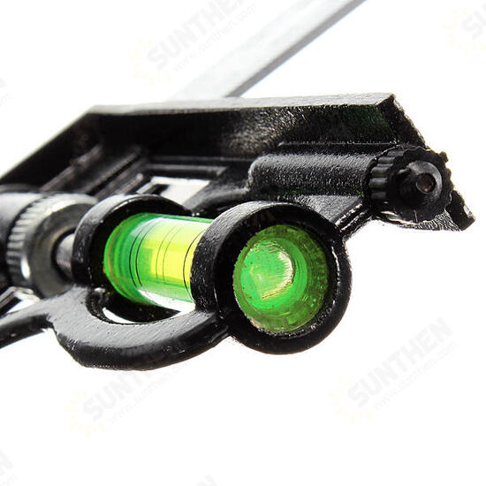 Adjustable 300mm Engineer Combination Try Square Set Right Angle Guide Adjustable 300mm Engineer Combination Try Square Set Right Angle Guide