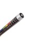 Auto Paint Coating Thickness Detector Paint Thickness Gauge for Car Tool Crash Checking Meter with Magnetic Tip Scale Auto Paint Coating Thickness Detector Paint Thickness Gauge for Car Tool Crash Checking Meter with Magnetic Tip Scale