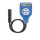 CM-8825F Coating Thickness Gauge Handheld Car Paint Film Thickness Tester CM-8825F Coating Thickness Gauge Handheld Car Paint Film Thickness Tester