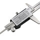 150mm Stainless Steel LCD Screen Display Digital Caliper 6 Inch Fraction / MM / Inch High Prec 150mm Stainless Steel LCD Screen Display Digital Caliper 6 Inch Fraction / MM / Inch High Prec