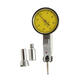 40112302 Dial Indicator Precision Metric with Dovetail rails