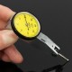 40112302 Dial Indicator Precision Metric with Dovetail rails