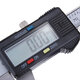 6 Inch 150mm Electronic Mini Digital Caliper Micrometer Guage Ruler 6 Inch 150mm Electronic Mini Digital Caliper Micrometer Guage Ruler
