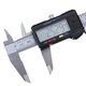 6 Inch 150mm Electronic Mini Digital Caliper Micrometer Guage Ruler