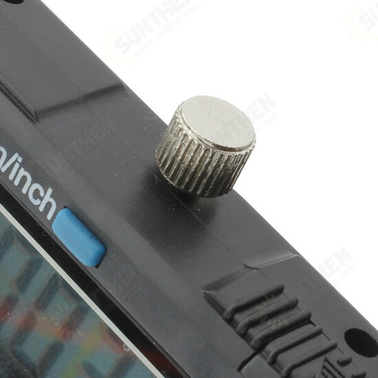 6 Inch 150mm Electronic Mini Digital Caliper Micrometer Guage Ruler 6 Inch 150mm Electronic Mini Digital Caliper Micrometer Guage Ruler