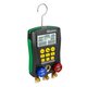 DY517A Refrigeration Digital Manifold Pressure Gauge Set Vacuum Pressure Meter Testing HVAC Temperature Tester