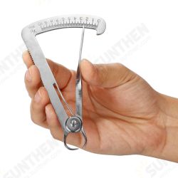 Degree Gauge Jewelry Inside Caliper 10mm Thickness Measuring Capacity Stainless 4inch Thickness Gauge Degree Gauge Jewelry Inside Caliper 10mm Thickness Measuring Capacity Stainless 4inch Thickness Gauge