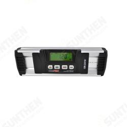 Digital Dip Meter IP67 Waterproof And Drop Proof High Precision Resolution 0.05° Level Instrument Digital Dip Meter IP67 Waterproof And Drop Proof High Precision Resolution 0.05° Level Instrument
