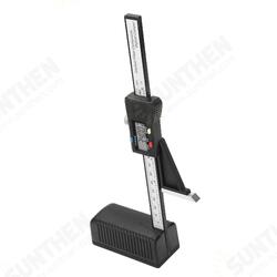 Digital Height Aperture Depth Gauge 0-150mm Electronic Digital Height Vernier Caliper Woodworking Height Gauge Measuring Tools Digital Height Aperture Depth Gauge 0-150mm Electronic Digital Height Vernier Caliper Woodworking Height Gauge Measuring Tools
