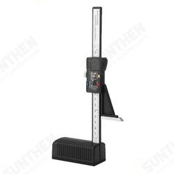 Digital Height Aperture Depth Gauge 0-150mm Electronic Digital Height Vernier Caliper Woodworking Height Gauge Measuring Tools Digital Height Aperture Depth Gauge 0-150mm Electronic Digital Height Vernier Caliper Woodworking Height Gauge Measuring Tools