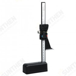 Digital Height Gauge 150mm 6inch Vernier Caliper Micrometer Electronic Measurement Digital Height Gauge 150mm 6inch Vernier Caliper Micrometer Electronic Measurement