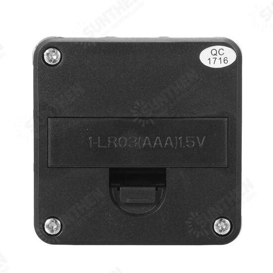 Digital Inclinometer Spirit Level Box Protractor Angle Finder Gauge Meter Bevel Digital Inclinometer Spirit Level Box Protractor Angle Finder Gauge Meter Bevel