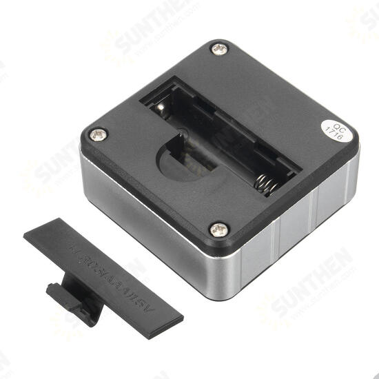 Digital Inclinometer Spirit Level Box Protractor Angle Finder Gauge Meter Bevel Digital Inclinometer Spirit Level Box Protractor Angle Finder Gauge Meter Bevel