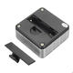 Digital Inclinometer Spirit Level Box Protractor Angle Finder Gauge Meter Bevel Digital Inclinometer Spirit Level Box Protractor Angle Finder Gauge Meter Bevel