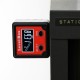 Digital Level Angle Finder Bevel Box Magnetic Base 360° (4 x 90°) Inclinometer Protractor Gauge Tilt Direction Indicator Digital Level Angle Finder Bevel Box Magnetic Base 360° (4 x 90°) Inclinometer Protractor Gauge Tilt Direction Indicator
