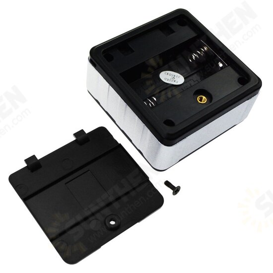 Digital Level Angle Finder Bevel Box Magnetic Base 360° (4 x 90°) Inclinometer Protractor Gauge Tilt Direction Indicator Digital Level Angle Finder Bevel Box Magnetic Base 360° (4 x 90°) Inclinometer Protractor Gauge Tilt Direction Indicator