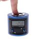 Digital Magnetic Z Axis Tool Dial Zero Pre Setter Gage Offset CNC Metric Inch 0.01mm/0.0005inch Magnetic Welding Locator Digital Magnetic Z Axis Tool Dial Zero Pre Setter Gage Offset CNC Metric Inch 0.01mm/0.0005inch Magnetic Welding Locator