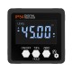 4*90° Updated Precision Digital Protractor Inclinometer Level Box Digital Angle Finder Bevel Box With Magnet Base 4*90° Updated Precision Digital Protractor Inclinometer Level Box Digital Angle Finder Bevel Box With Magnet Base