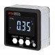 4*90° Updated Precision Digital Protractor Inclinometer Level Box Digital Angle Finder Bevel Box With Magnet Base 4*90° Updated Precision Digital Protractor Inclinometer Level Box Digital Angle Finder Bevel Box With Magnet Base