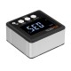 4*90° Updated Precision Digital Protractor Inclinometer Level Box Digital Angle Finder Bevel Box With Magnet Base 4*90° Updated Precision Digital Protractor Inclinometer Level Box Digital Angle Finder Bevel Box With Magnet Base