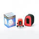 FC-435 2 Red Laser level Cross Line 1 Point Horizonatal Vertival 360 Rotary Self- Leveling FC-435 2 Red Laser level Cross Line 1 Point Horizonatal Vertival 360 Rotary Self- Leveling