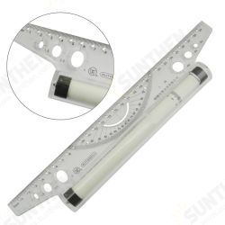 G30 Balance Rule School Office Drawing Template Angle Ruler Drawing Ruler G30 Balance Rule School Office Drawing Template Angle Ruler Drawing Ruler