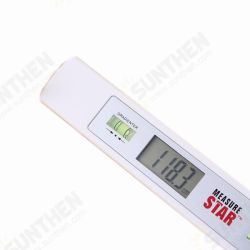 Height Measuring Ruler Precision Height Gauge Electronic Ultrasonic Measuring Instrument Fast Height Measuring Ruler Height Measuring Ruler Precision Height Gauge Electronic Ultrasonic Measuring Instrument Fast Height Measuring Ruler