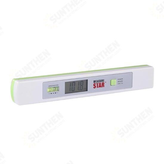 Height Measuring Ruler Precision Height Gauge Electronic Ultrasonic Measuring Instrument Fast Height Measuring Ruler