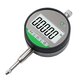 IP54 Oil-proof Digital Micrometer 0.001mm Electronic Micrometer Metric/Inch 0-12.7mm /0.5inchPrecision Dial Indicator Gauge Met