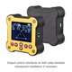 L1680 0.02° 2.4 Inch Color Screen Dual-axis Digital Protractor Electronic Level Box Angle Meter with Magnetic Base and Indicator Measuring Tools L1680 0.02° 2.4 Inch Color Screen Dual-axis Digital Protractor Electronic Level Box Angle Meter with Magnetic Base and Indicator Measuring Tools
