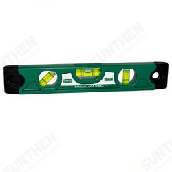 LA513009 230MM Digital Laser Level Ruler Spirit Level Angle Gauge Finder Horizontal Vertical Cross Line Laser Leveler Measuring Tape LA513009 230MM Digital Laser Level Ruler Spirit Level Angle Gauge Finder Horizontal Vertical Cross Line Laser Leveler Measuring Tape