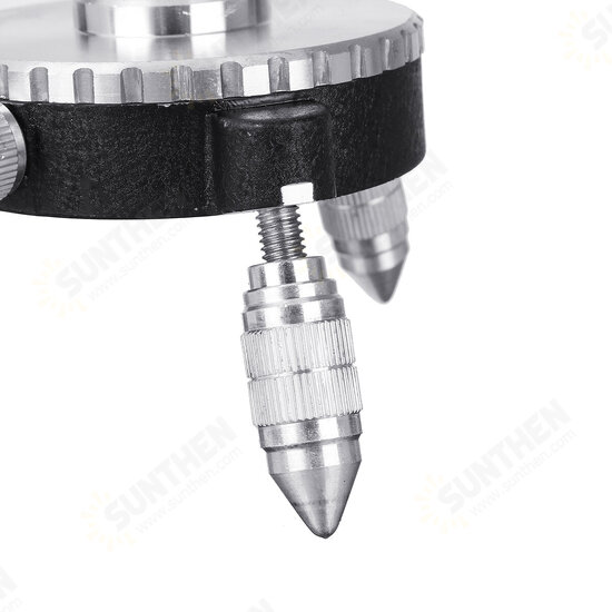 Level Bracket Leveling Super Strong Iron Magnetic Adsorption Holder Level Bracket Leveling Super Strong Iron Magnetic Adsorption Holder