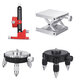 Level Bracket Leveling Super Strong Iron Magnetic Adsorption Holder Level Bracket Leveling Super Strong Iron Magnetic Adsorption Holder