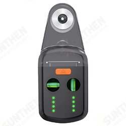 Laser Level Support Drill Dust Collector Electric Vacuum Suction Tool Two Bubbles L-Shape Bracket, Drilling BOX Support Laser Level Support Drill Dust Collector Electric Vacuum Suction Tool Two Bubbles L-Shape Bracket, Drilling BOX Support