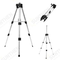 Level Tripod Holder Stand Mount Telescopic Aluminium Alloy for Self Leveling Laser Level Tripod Holder Stand Mount Telescopic Aluminium Alloy for Self Leveling Laser