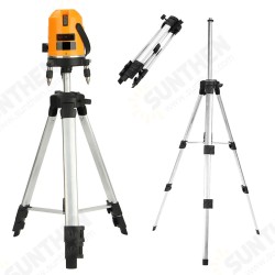 Level Tripod Holder Stand Mount Telescopic Aluminium Alloy for Self Leveling Laser Level Tripod Holder Stand Mount Telescopic Aluminium Alloy for Self Leveling Laser