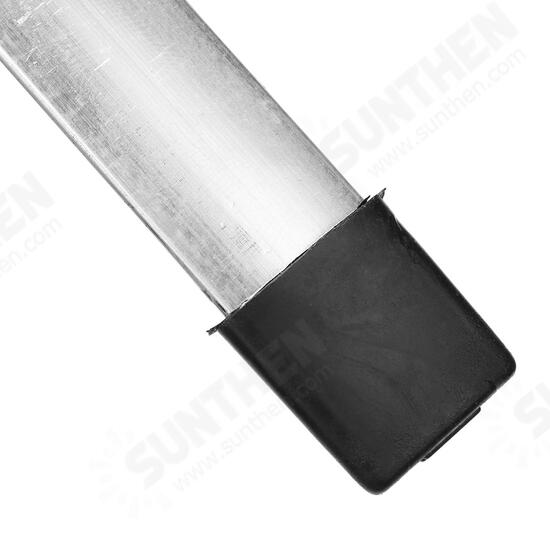 Level Tripod Holder Stand Mount Telescopic Aluminium Alloy for Self Leveling Laser