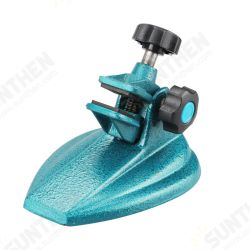 Micrometer Base Digital Display Micrometer Bracket Meter Measuring Seat with Double Non-slip Holding Pad Micrometer Base Digital Display Micrometer Bracket Meter Measuring Seat with Double Non-slip Holding Pad