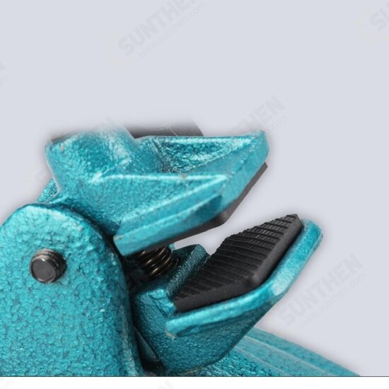 Micrometer Base Digital Display Micrometer Bracket Meter Measuring Seat with Double Non-slip Holding Pad Micrometer Base Digital Display Micrometer Bracket Meter Measuring Seat with Double Non-slip Holding Pad
